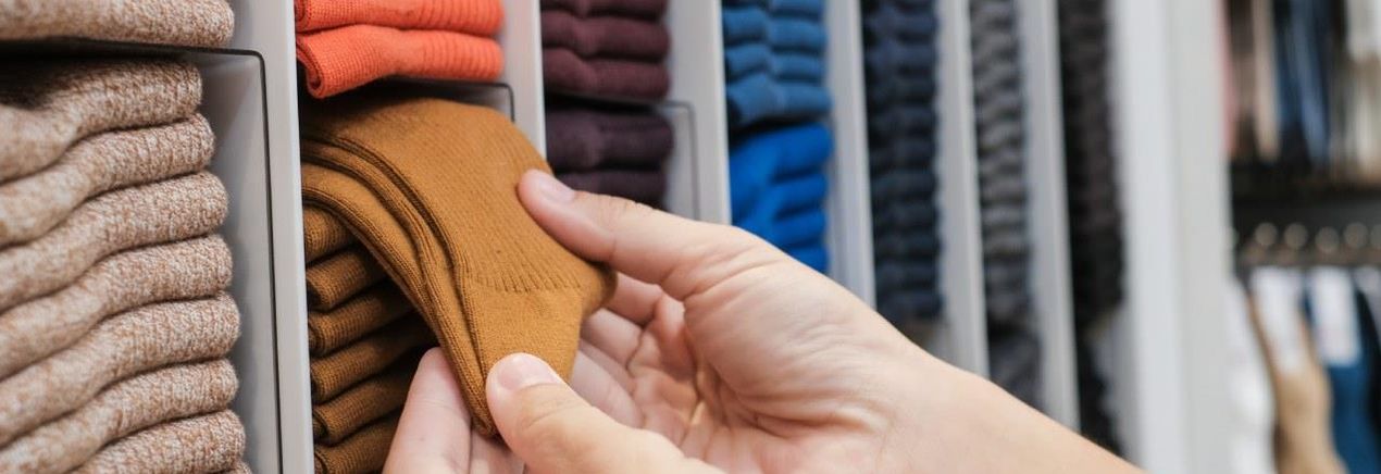 Sustainable Innovations in Sock Manufacturing: Trends and Technologies Transforming the Industry